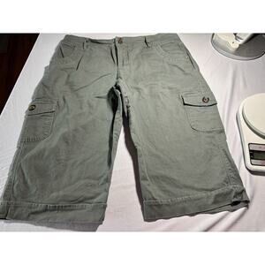 Gloria Vanderbilt Skimmers Size 12 Petite Women's
